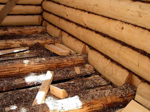 Сколько нужно бруса на баню 5х4. Выбираем материал для бани