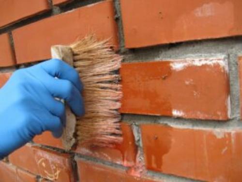 Чем покрасить баню снаружи форум. Чем покрасить баню снаружи