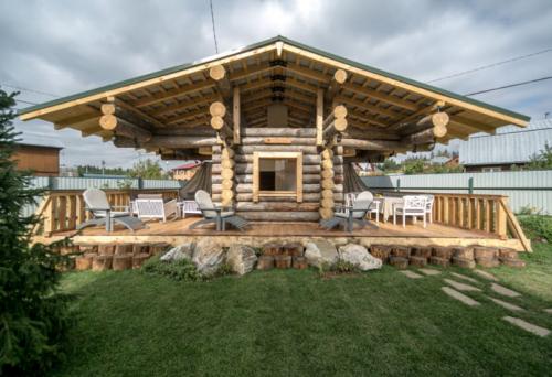 Чем покрасить баню снаружи форум. Чем покрасить баню снаружи