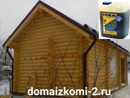 Баня под ключ с отделкой. Основные этапы строительства сауны под ключ 07