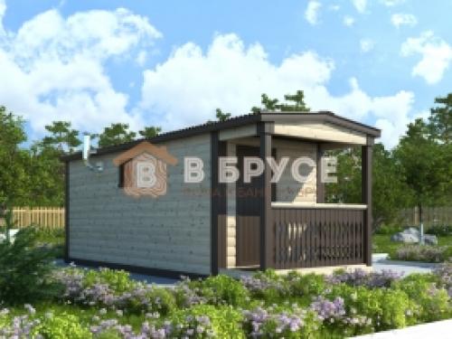 Готовые бани с доставкой и установкой. Готовые бани под ключ с доставкой и установкой