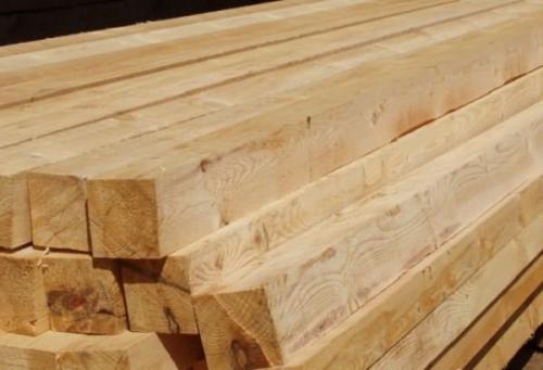 Баня из бруса своими руками. Как правильно выбирать брус для строительства? 26 Баня из бруса своими руками. Как правильно выбирать брус для строительства? 26