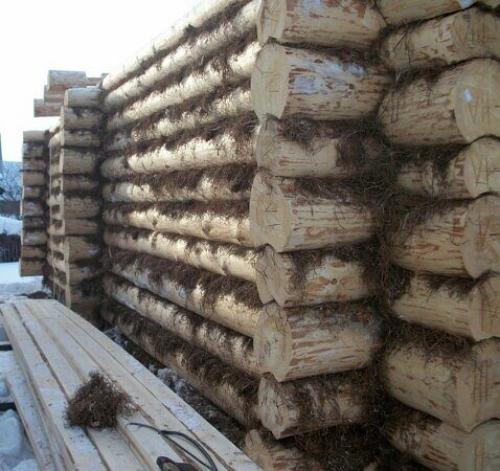 Баня под ключ зодчий. Строительство деревянных домов под ключ 05