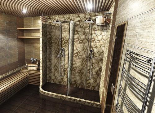 Проект бани для частного дома. Новые проекты бань. Чертежи и фото