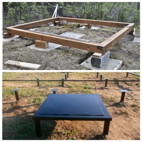 Баня из бруса 150х100 своими руками. Строим баню из бруса самостоятельно