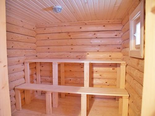 Все о строительстве бани размером 3х4. Возведение бани по типовым проектам своими руками 02 Все о строительстве бани размером 3х4. Возведение бани по типовым проектам своими руками 02