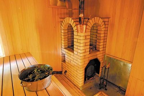 Все о строительстве бани размером 3х4. Возведение бани по типовым проектам своими руками 03 Все о строительстве бани размером 3х4. Возведение бани по типовым проектам своими руками 03