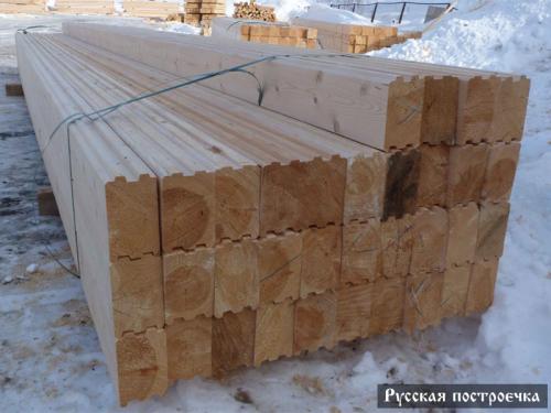 Баня из бруса 3х4 проект ПК-26. Нюансы проектирования основных элементов 02