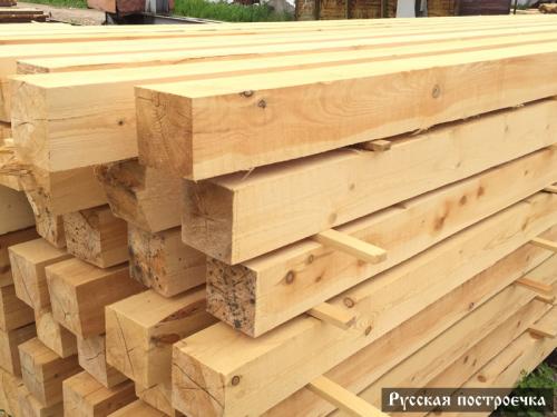 Баня из бруса 3х4 проект ПК-26. Нюансы проектирования основных элементов 01