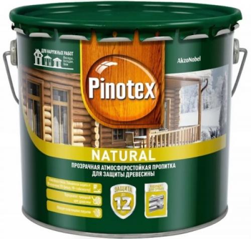 Обработка бруса снаружи дома. Лучшие производители средств 02