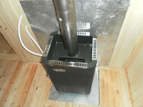 Бани ермак. Как выбрать печь для бани Ермак: ТОП-7 моделей с описанием технических характеристик и отзывы покупателей