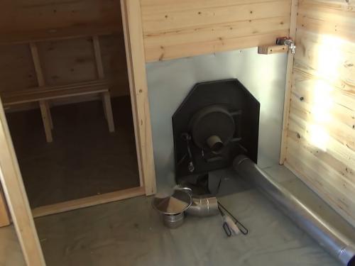 Расчет стоимости бани из бруса. Почему выгоднее строить своими руками