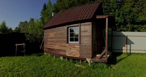 Каркасная баня своими руками. Каркасная баня: пошаговая инструкция, как построить и своими руками типовой проект