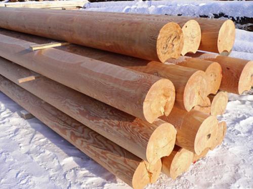 Сруб бани своими руками. Эта. Подготовка кругляка 04 Сруб бани своими руками. Эта. Подготовка кругляка 04