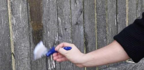 Чем обработать брус. Чем обработать древесину для долговечности