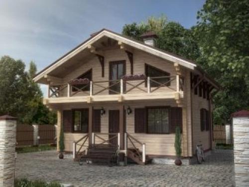 Как правильно рубить сруб для дома и бани. Как рубить сруб 26