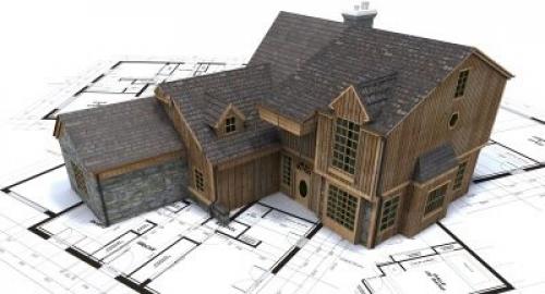 Как правильно рубить сруб для дома и бани. Как рубить сруб 32