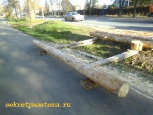 Как правильно рубить сруб для дома и бани. Как рубить сруб