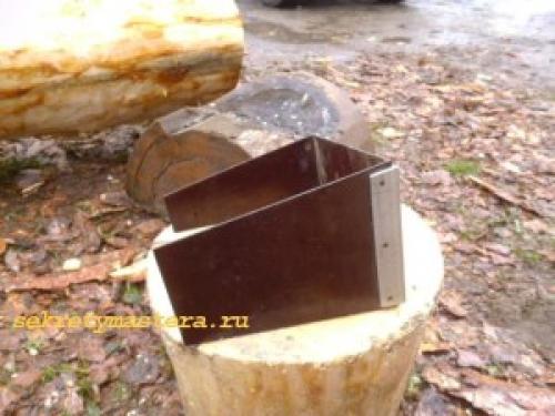 Как правильно рубить сруб для дома и бани. Как рубить сруб