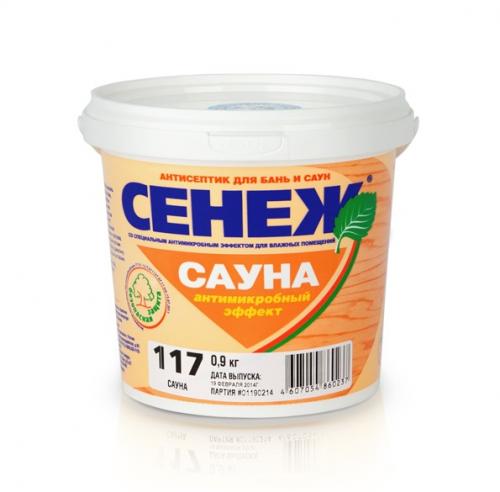 Рейтинг пропиток для бани. Разновидности антисептиков и особенности составов для обработки бани, сауны и ванной комнаты