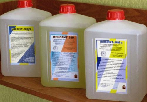 Чем обработать пол в бане и помывочной. Какие бывают пропитки