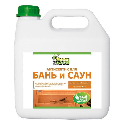 Антисептик для бани внутри. Разновидности антисептиков и особенности составов для обработки бани, сауны и ванной комнаты