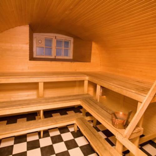 Чем обработать полок в бане народными средствами. Почему необходимо защитить все элементы парилки