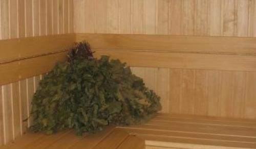 Баня с парилкой и мойкой. Новейшие технологии строительства 04 Баня с парилкой и мойкой. Новейшие технологии строительства 04