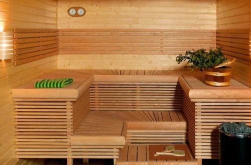 Пропитки для бани и сауны без ХИМИИ. Какие составы подойдут для обработки полков? 03 Пропитки для бани и сауны без ХИМИИ. Какие составы подойдут для обработки полков? 03