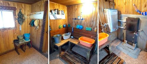 Почему гниет пол в бане. Устройство современной бани