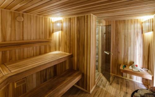 Чем обшить баню внутри недорого. Как выбрать материал для внутренней облицовки
