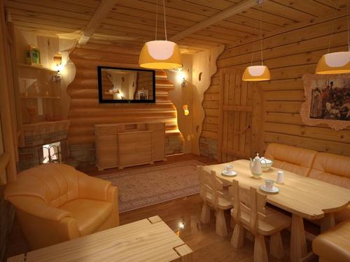 Проект бани 3 н.  Новые проекты бань. Чертежи и фото