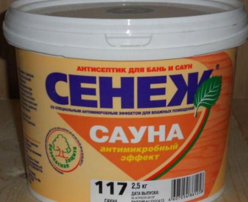 Чем обработать доски в бане от грибка. Несколько шагов к избавлению от плесени на вагонке в бане