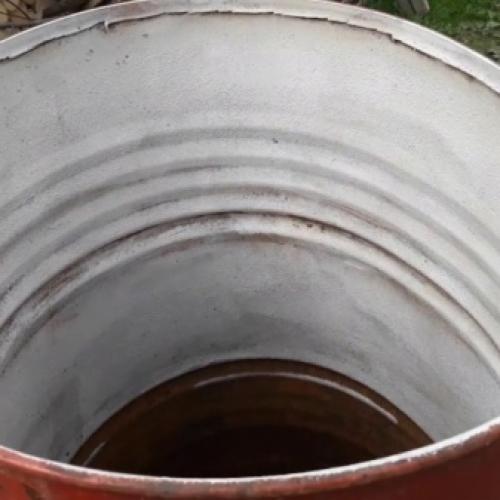 Чем и как покрасить бак для горячей воды в баню изнутри. Чем можно красить 10 Чем и как покрасить бак для горячей воды в баню изнутри. Чем можно красить 10