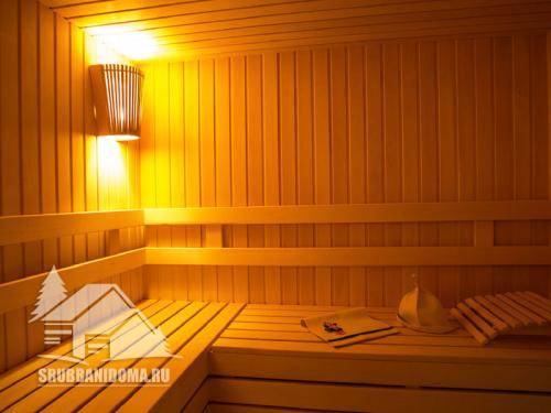 Купить сруб бани 6 н.  Сруб бани 3х6 08 Купить сруб бани 6 н.  Сруб бани 3х6 08