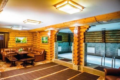 Проект бани 6 на 4 с бассейном. (+74 фото) Проекты бань с бассейном и комнатой отдыха