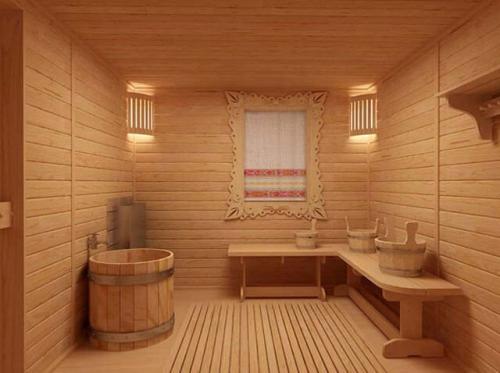 Чем покрыть пол в помывочной. Требования к полу в помывочной