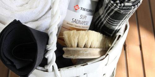 Чем мыть деревянную сауну. Безопасное моющее средство для бани