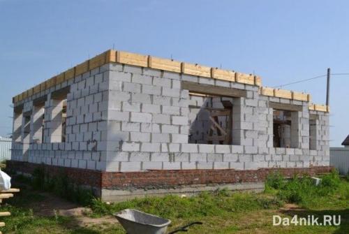 Сколько стоит построить дом 6 н.  Сколько стоит построить дом на даче в 2022 году?