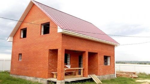 Сколько стоит построить дом 6 н.  Сколько стоит построить дом на даче в 2022 году?