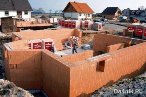 Сколько стоит построить дом 6 н.  Сколько стоит построить дом на даче в 2022 году?