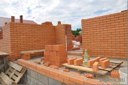 Сколько стоит построить дом 6 н.  Сколько стоит построить дом на даче в 2022 году?