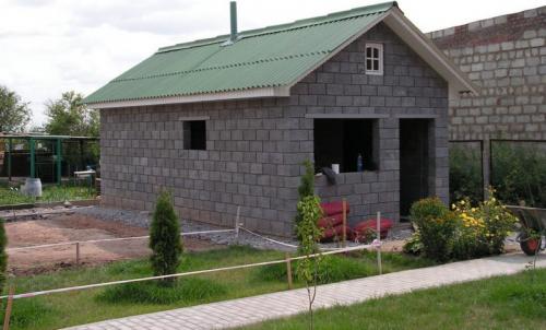 Этапы возведения красивой и удобной бани.. Как сделать баню своими руками и избежать возможных ошибок при строительстве? 10 Этапы возведения красивой и удобной бани.. Как сделать баню своими руками и избежать возможных ошибок при строительстве? 10