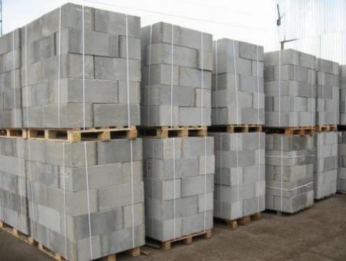 Кладка кирпича для бани. Разновидности изделий