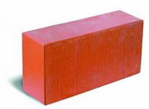 Кладка кирпича для бани. Разновидности изделий