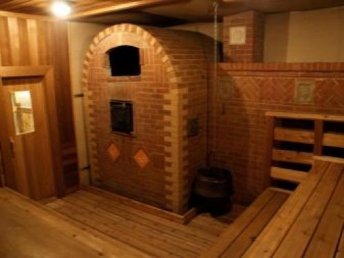 Этапы и последовательность строительства бани из кирпича. Преимущества и недостатки 02 Этапы и последовательность строительства бани из кирпича. Преимущества и недостатки 02