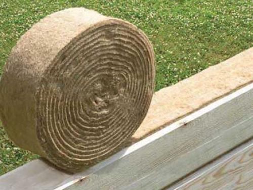 Сколько рядов бруса на дом. Процесс подсчетов