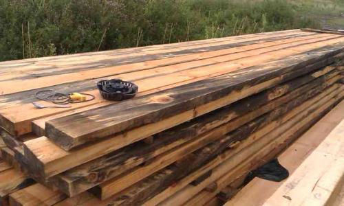 Сколько денег и кубов доски нужно. Как посчитать куб доски, чтобы не обманули при продаже