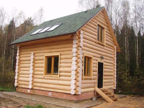 Ключевые этапы строительства бани из бруса. Процесс строительства бани из бруса 04 Ключевые этапы строительства бани из бруса. Процесс строительства бани из бруса 04