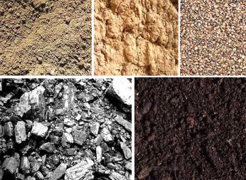 Основание под металлическую печь. Основные правила закладки фундамента